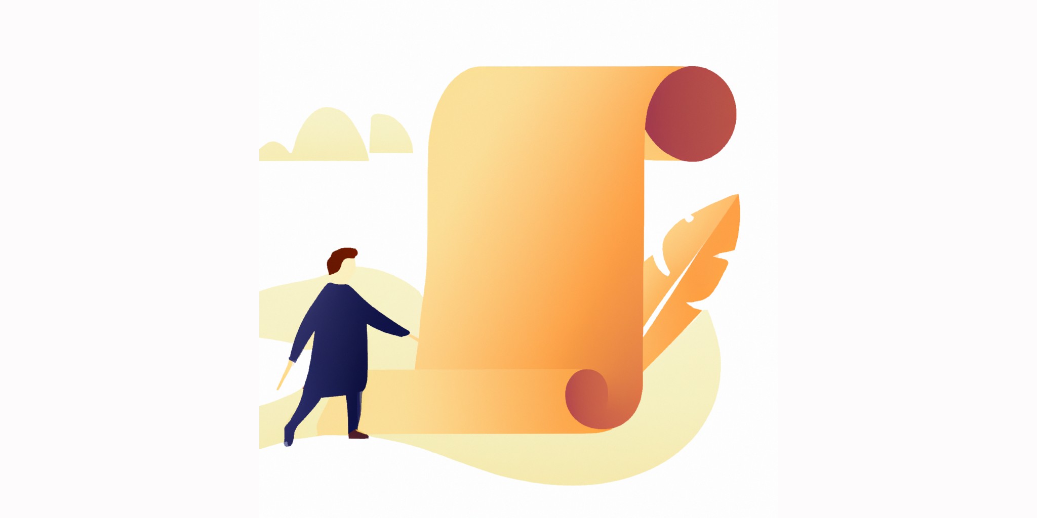 How to use customer service email addresses on your landing page